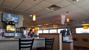 Denny's - Edgewood