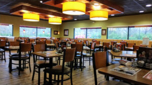 Denny's - Glen Burnie