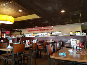 Denny's - Dundalk