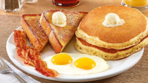Denny's - Baltimore