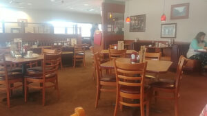 Denny's - Oakland