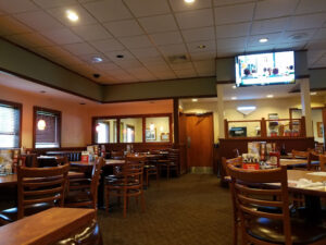 Denny's - Easton