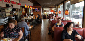 Denny's - Frederick