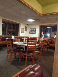 Denny's - Hagerstown