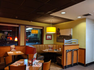 Denny's - Salisbury