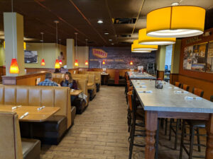Denny's - Ocean City