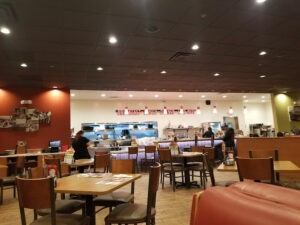 Denny's - Falls Church
