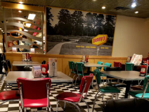 Denny's - Colonial Heights