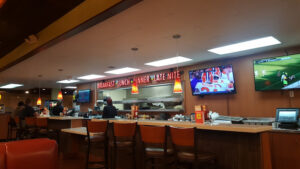 Denny's - Roanoke