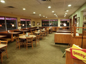 Denny's - Clarksburg