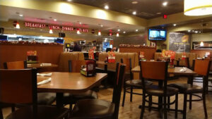 Denny's - Morgantown