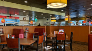 Denny's - Henderson