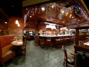 Denny's - Raleigh