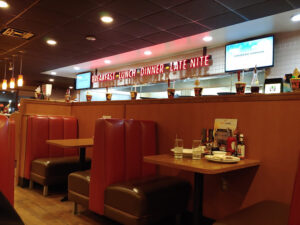 Denny's - Raleigh