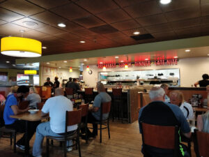Denny's - Wilson
