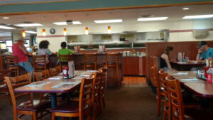 Denny's - Mooresville