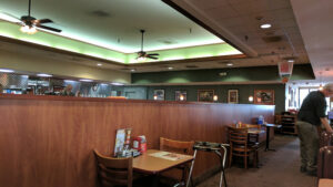 Denny's - Lumberton