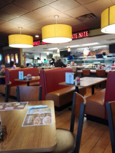 Denny's - Spartanburg