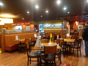 Denny's - Anderson