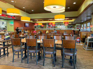 Denny's - Rock Hill