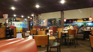 Denny's - Norcross