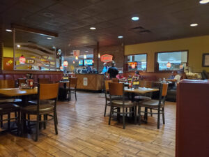 Denny's - Cordele