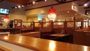 Denny's - Lake Park