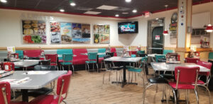 Denny's - Lake City