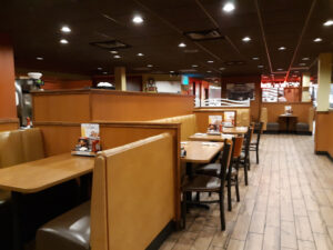 Denny's - St. Augustine