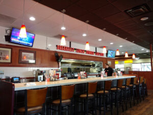 Denny's - New Smyrna Beach