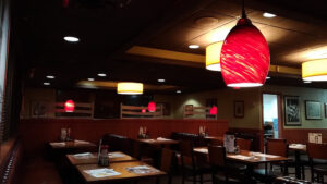 Denny's - Jacksonville