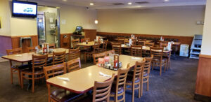 Denny's - Tallahassee