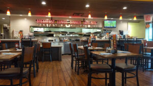 Denny's - Pensacola