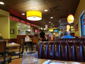 Denny's - Pensacola