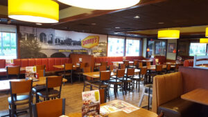 Denny's - Altamonte Springs