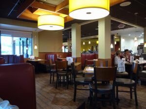 Denny's - Apopka