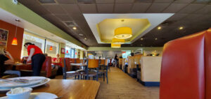 Denny's - DeLand