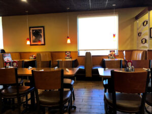 Denny's - Titusville