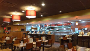 Denny's - Orlando