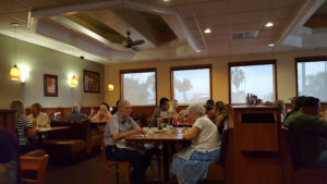 Denny's - Palm Bay