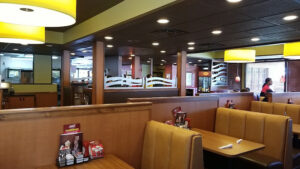 Denny's - Pembroke Pines