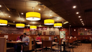 Denny's - Pembroke Pines