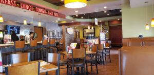 Denny's - Miami Gardens