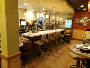 Denny's - Miami Beach