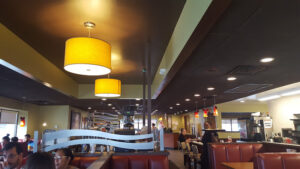 Denny's - Miami