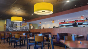 Denny's - Miami