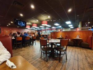 Denny's - Miami