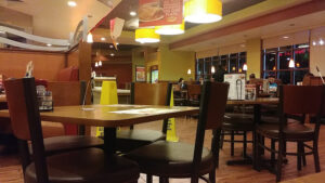 Denny's - Miami