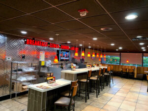 Denny's - Fort Lauderdale
