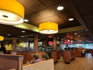 Denny's - Tamarac